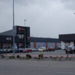 14.03.2020 Ostrowiec Świętokrzyski w czasie pandemii koronawirusa / Emilia Sitarska / Radio Kielce