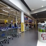 14.03.2020 Ostrowiec Świętokrzyski w czasie pandemii koronawirusa / Emilia Sitarska / Radio Kielce