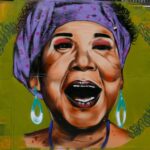 Muzyczne podróże. Kolumbia / Danuta Rasała i Sławomir Skowron