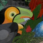 Muzyczne podróże. Kolumbia / Danuta Rasała i Sławomir Skowron