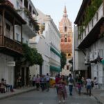 Muzyczne podróże. Kolumbia / Danuta Rasała i Sławomir Skowron