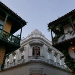 Muzyczne podróże. Kolumbia / Danuta Rasała i Sławomir Skowron