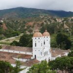 Muzyczne podróże. Kolumbia / Danuta Rasała i Sławomir Skowron