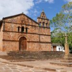 Muzyczne podróże. Kolumbia / Danuta Rasała i Sławomir Skowron