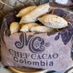 Muzyczne podróże. Kolumbia / Danuta Rasała i Sławomir Skowron