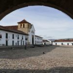 Muzyczne podróże. Kolumbia / Danuta Rasała i Sławomir Skowron