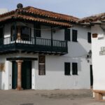 Muzyczne podróże. Kolumbia / Danuta Rasała i Sławomir Skowron