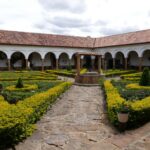 Muzyczne podróże. Kolumbia / Danuta Rasała i Sławomir Skowron