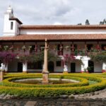 Muzyczne podróże. Kolumbia / Danuta Rasała i Sławomir Skowron