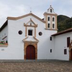 Muzyczne podróże. Kolumbia / Danuta Rasała i Sławomir Skowron