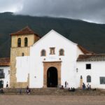 Muzyczne podróże. Kolumbia / Danuta Rasała i Sławomir Skowron