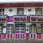 Muzyczne podróże. Kolumbia / Danuta Rasała i Sławomir Skowron