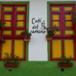 Muzyczne podróże. Kolumbia / Danuta Rasała i Sławomir Skowron