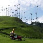 Muzyczne podróże. Kolumbia / Danuta Rasała i Sławomir Skowron