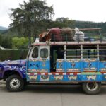 Muzyczne podróże. Kolumbia / Danuta Rasała i Sławomir Skowron