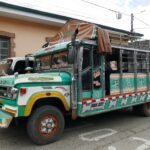 Muzyczne podróże. Kolumbia / Danuta Rasała i Sławomir Skowron