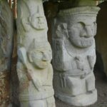 Muzyczne podróże. Kolumbia / Danuta Rasała i Sławomir Skowron