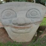 Muzyczne podróże. Kolumbia / Danuta Rasała i Sławomir Skowron