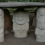 Muzyczne podróże. Kolumbia / Danuta Rasała i Sławomir Skowron