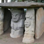 Muzyczne podróże. Kolumbia / Danuta Rasała i Sławomir Skowron