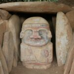 Muzyczne podróże. Kolumbia / Danuta Rasała i Sławomir Skowron