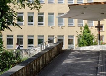 Powiatowe Centrum Zdrowia w Otwocku