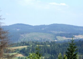 Beskidy / Filip Stotko / Radio Katowice
