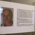 08.03.2020. Pińczów. Wystawa malarstwa Krzysztofa Ciecieląga / Marta Gajda / Radio Kielce