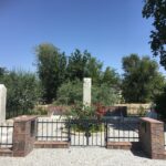 Uzbekistan. Polskie cmentarze / Majka Szura i Tomasz Słoń