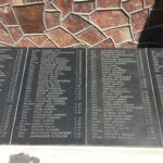 Uzbekistan. Polskie cmentarze / Majka Szura i Tomasz Słoń