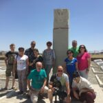 Uzbekistan. Polskie cmentarze / Majka Szura i Tomasz Słoń