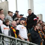 01.03.2020 Kielce. Mecz Korona Kielce - Lecha Gdańsk / Wiktor Taszłow / Radio Kielce