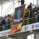 01.03.2020 Kielce. Mecz Korona Kielce - Lecha Gdańsk / Wiktor Taszłow / Radio Kielce