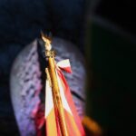 01.03.2020. Kielce. Obchody Narodowego Dnia Pamięci Żołnierzy Wyklętych / Wiktor Taszłow / Radio Kielce