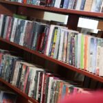 02.03.2020. Kielce. Inauguracja Biblioteki Językowej przy ulicy Okrzei 9 / Wiktor Taszłow / Radio Kielce