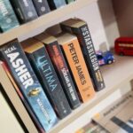 02.03.2020. Kielce. Inauguracja Biblioteki Językowej przy ulicy Okrzei 9 / Wiktor Taszłow / Radio Kielce