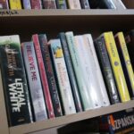 02.03.2020. Kielce. Inauguracja Biblioteki Językowej przy ulicy Okrzei 9 / Wiktor Taszłow / Radio Kielce