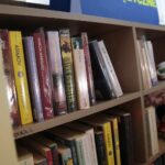 02.03.2020. Kielce. Inauguracja Biblioteki Językowej przy ulicy Okrzei 9 / Wiktor Taszłow / Radio Kielce