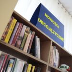 02.03.2020. Kielce. Inauguracja Biblioteki Językowej przy ulicy Okrzei 9 / Wiktor Taszłow / Radio Kielce