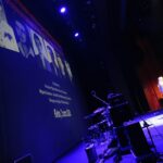 02.03.2020. Kielce. Spotkanie edukacyjne "Bohaterom Pamięci" z okazji Narodowego Dnia Pamięci Żołnierzy Wyklętych w KCK / Wiktor Taszłow / Radio Kielce