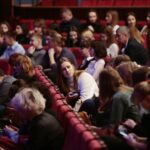 02.03.2020. Kielce. Spotkanie edukacyjne "Bohaterom Pamięci" z okazji Narodowego Dnia Pamięci Żołnierzy Wyklętych w KCK / Wiktor Taszłow / Radio Kielce