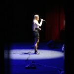 02.03.2020. Kielce. Spotkanie edukacyjne "Bohaterom Pamięci" z okazji Narodowego Dnia Pamięci Żołnierzy Wyklętych w KCK / Wiktor Taszłow / Radio Kielce