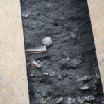 04.03.2020. Wiślica. Modernizacja Muzeum Archeologicznego w Wiślicy / Wiktor Taszłow / Radio Kielce