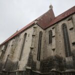 04.03.2020. Wiślica. Modernizacja Muzeum Archeologicznego w Wiślicy / Wiktor Taszłow / Radio Kielce