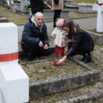 01.03.2020. Kielce. VI Kielecki Marsz Żołnierzy Wyklętych / Wiktor Taszłow / Radio Kielce