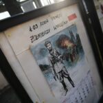 01.03.2020. Kielce. Msza Święta w intencji Żołnierzy Wyklętych / Wiktor Taszłow / Radio Kielce