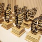 04.03.2020. Kielce. Koncert jubileuszowy z okazji 100 rocznicy obecności posługi Misjonarzy Oblatów Maryi Niepokalanej w Polsce / Wiktor Taszłow / Radio Kielce