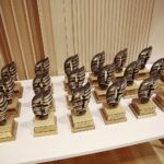 04.03.2020. Kielce. Koncert jubileuszowy z okazji 100 rocznicy obecności posługi Misjonarzy Oblatów Maryi Niepokalanej w Polsce / Wiktor Taszłow / Radio Kielce