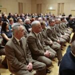 04.03.2020. Kielce. Koncert jubileuszowy z okazji 100 rocznicy obecności posługi Misjonarzy Oblatów Maryi Niepokalanej w Polsce / Wiktor Taszłow / Radio Kielce