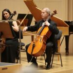 04.03.2020. Kielce. Koncert jubileuszowy z okazji 100 rocznicy obecności posługi Misjonarzy Oblatów Maryi Niepokalanej w Polsce / Wiktor Taszłow / Radio Kielce